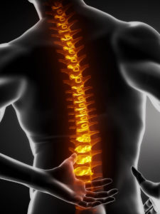 Spinal Surgery Noida