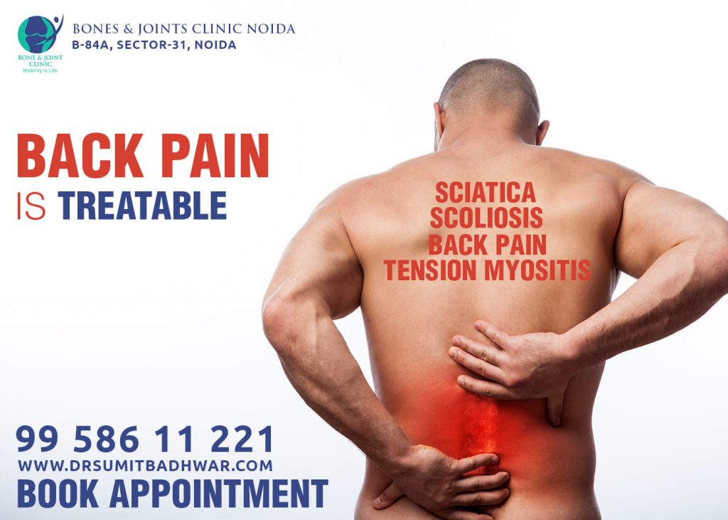 back pain treatment