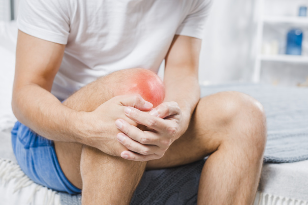 knee pain treatment